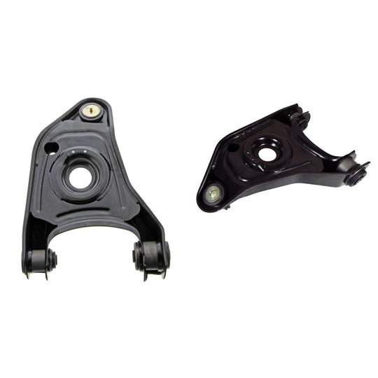 MSUPLCA19227 Mevotech Both Lower Suspension Control Arm and Ball Joint Kit Mevotech Supreme Canada