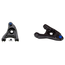 Load image into Gallery viewer, MSUPLCA19227 Mevotech Both Lower Suspension Control Arm and Ball Joint Kit Mevotech Supreme Canada