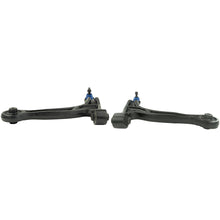 Load image into Gallery viewer, MSUPLCA19283 Mevotech Both Lower Suspension Control Arm and Ball Joint Kit Mevotech Supreme Canada