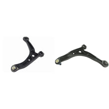 Load image into Gallery viewer, MSUPLCA19283 Mevotech Both Lower Suspension Control Arm and Ball Joint Kit Mevotech Supreme Canada