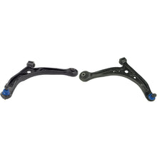 Load image into Gallery viewer, MSUPLCA19283 Mevotech Both Lower Suspension Control Arm and Ball Joint Kit Mevotech Supreme Canada