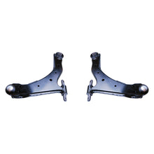 Load image into Gallery viewer, MSUPLCA19295 Mevotech Both Lower Suspension Control Arm and Ball Joint Kit Mevotech Supreme Canada