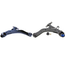 Load image into Gallery viewer, MSUPLCA19295 Mevotech Both Lower Suspension Control Arm and Ball Joint Kit Mevotech Supreme Canada