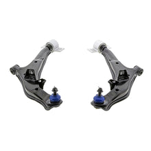 Load image into Gallery viewer, MSUPLCA19301 Mevotech Both Lower Suspension Control Arm and Ball Joint Kit Mevotech Supreme Canada
