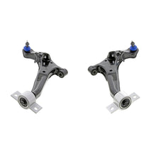 Load image into Gallery viewer, MSUPLCA19301 Mevotech Both Lower Suspension Control Arm and Ball Joint Kit Mevotech Supreme Canada