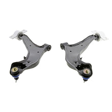 Load image into Gallery viewer, MSUPLCA19301 Mevotech Both Lower Suspension Control Arm and Ball Joint Kit Mevotech Supreme Canada