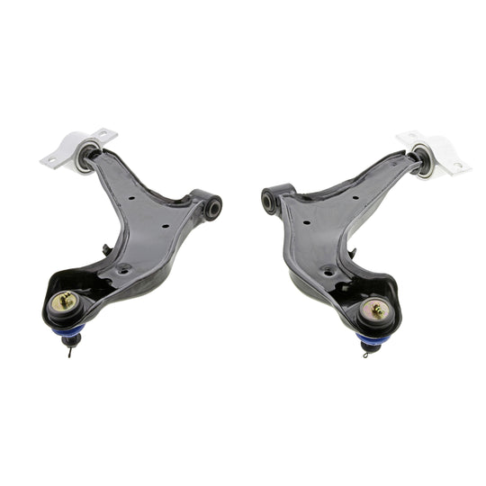 MSUPLCA19301 Mevotech Both Lower Suspension Control Arm and Ball Joint Kit Mevotech Supreme Canada