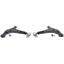 Load image into Gallery viewer, MSUPLCA19301 Mevotech Both Lower Suspension Control Arm and Ball Joint Kit Mevotech Supreme Canada