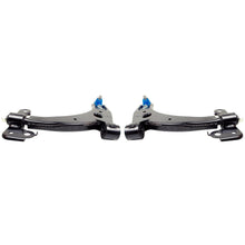 Load image into Gallery viewer, MSUPLCA19318 Mevotech Both Lower Suspension Control Arm and Ball Joint Kit Mevotech Supreme Canada