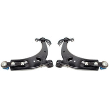 Load image into Gallery viewer, MSUPLCA19318 Mevotech Both Lower Suspension Control Arm and Ball Joint Kit Mevotech Supreme Canada