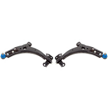 Load image into Gallery viewer, MSUPLCA19318 Mevotech Both Lower Suspension Control Arm and Ball Joint Kit Mevotech Supreme Canada