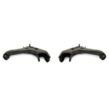 Load image into Gallery viewer, MSUPLCA19381 Mevotech Both Lower Suspension Control Arm and Ball Joint Kit Mevotech Supreme Canada