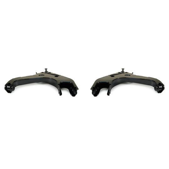 MSUPLCA19381 Mevotech Both Lower Suspension Control Arm and Ball Joint Kit Mevotech Supreme Canada
