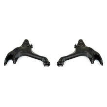 Load image into Gallery viewer, MSUPLCA19381 Mevotech Both Lower Suspension Control Arm and Ball Joint Kit Mevotech Supreme Canada