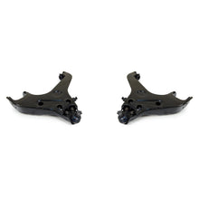 Load image into Gallery viewer, MSUPLCA19381 Mevotech Both Lower Suspension Control Arm and Ball Joint Kit Mevotech Supreme Canada