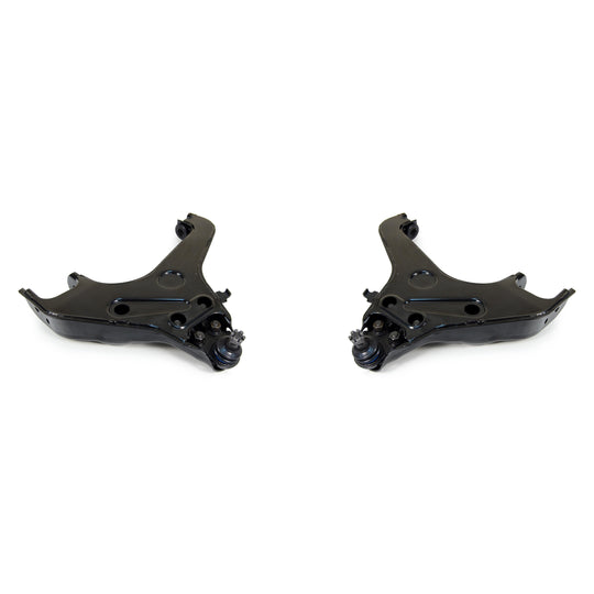 MSUPLCA19381 Mevotech Both Lower Suspension Control Arm and Ball Joint Kit Mevotech Supreme Canada