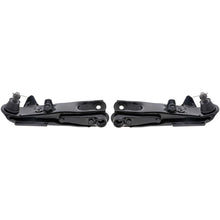 Load image into Gallery viewer, MSUPLCA19387 Mevotech Both Lower Suspension Control Arm and Ball Joint Kit Mevotech Supreme Canada