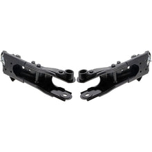 Load image into Gallery viewer, MSUPLCA19387 Mevotech Both Lower Suspension Control Arm and Ball Joint Kit Mevotech Supreme Canada