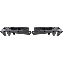 Load image into Gallery viewer, MSUPLCA19387 Mevotech Both Lower Suspension Control Arm and Ball Joint Kit Mevotech Supreme Canada