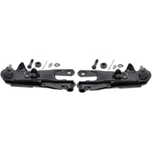 Load image into Gallery viewer, MSUPLCA19387 Mevotech Both Lower Suspension Control Arm and Ball Joint Kit Mevotech Supreme Canada