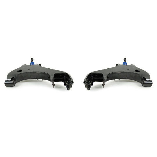 MSUPLCA19388 Mevotech Both Lower Suspension Control Arm and Ball Joint Kit Mevotech Supreme Canada