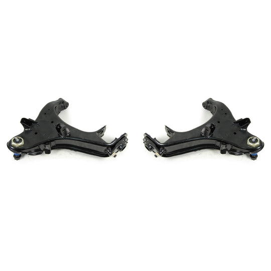 MSUPLCA19388 Mevotech Both Lower Suspension Control Arm and Ball Joint Kit Mevotech Supreme Canada