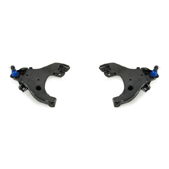MSUPLCA19388 Mevotech Both Lower Suspension Control Arm and Ball Joint Kit Mevotech Supreme Canada