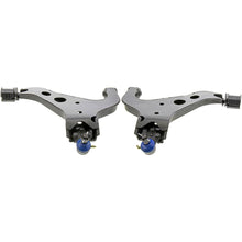 Load image into Gallery viewer, MSUPLCA19395 Mevotech Both Lower Suspension Control Arm and Ball Joint Kit Mevotech Supreme Canada