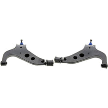 Load image into Gallery viewer, MSUPLCA19395 Mevotech Both Lower Suspension Control Arm and Ball Joint Kit Mevotech Supreme Canada