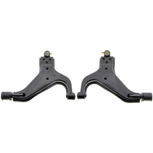 Load image into Gallery viewer, MSUPLCA19395 Mevotech Both Lower Suspension Control Arm and Ball Joint Kit Mevotech Supreme Canada