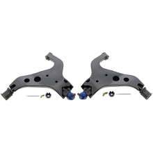 Load image into Gallery viewer, MSUPLCA19395 Mevotech Both Lower Suspension Control Arm and Ball Joint Kit Mevotech Supreme Canada