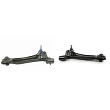 Load image into Gallery viewer, MSUPLCA19450 Mevotech Both Lower Suspension Control Arm and Ball Joint Kit Mevotech Supreme Canada