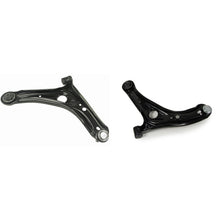 Load image into Gallery viewer, MSUPLCA19450 Mevotech Both Lower Suspension Control Arm and Ball Joint Kit Mevotech Supreme Canada