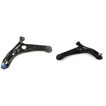 Load image into Gallery viewer, MSUPLCA19450 Mevotech Both Lower Suspension Control Arm and Ball Joint Kit Mevotech Supreme Canada