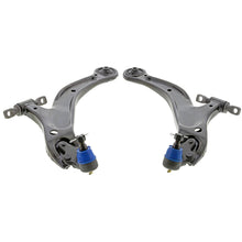 Load image into Gallery viewer, MSUPLCA19481 Mevotech Both Lower Suspension Control Arm and Ball Joint Kit Mevotech Supreme Canada