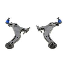 Load image into Gallery viewer, MSUPLCA19481 Mevotech Both Lower Suspension Control Arm and Ball Joint Kit Mevotech Supreme Canada