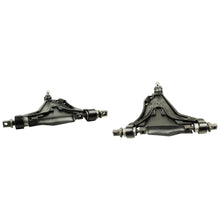 Load image into Gallery viewer, MSUPLCA19511 Mevotech Both Lower Suspension Control Arm and Ball Joint Kit Mevotech Supreme Canada