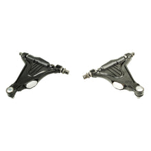 Load image into Gallery viewer, MSUPLCA19511 Mevotech Both Lower Suspension Control Arm and Ball Joint Kit Mevotech Supreme Canada