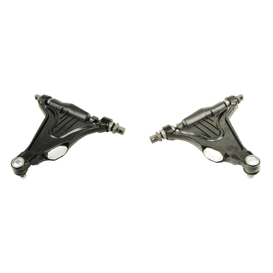 MSUPLCA19511 Mevotech Both Lower Suspension Control Arm and Ball Joint Kit Mevotech Supreme Canada