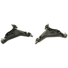 Load image into Gallery viewer, MSUPLCA19511 Mevotech Both Lower Suspension Control Arm and Ball Joint Kit Mevotech Supreme Canada
