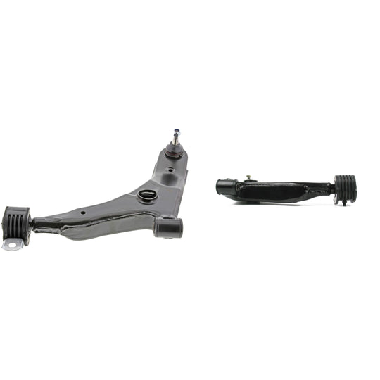 MSUPLCA19514 Mevotech Both Lower Suspension Control Arm and Ball Joint Kit Mevotech Supreme Canada