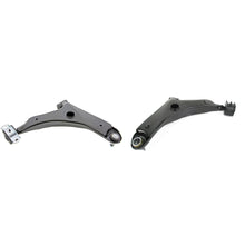 Charger l'image dans la galerie, MSUPLCA19514 Mevotech Both Lower Suspension Control Arm and Ball Joint Kit Mevotech Supreme Canada