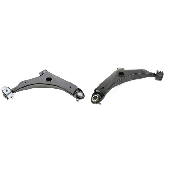 MSUPLCA19514 Mevotech Both Lower Suspension Control Arm and Ball Joint Kit Mevotech Supreme Canada