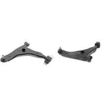 Charger l'image dans la galerie, MSUPLCA19514 Mevotech Both Lower Suspension Control Arm and Ball Joint Kit Mevotech Supreme Canada