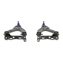 Load image into Gallery viewer, MSUPLCA19627 Mevotech Both Lower Suspension Control Arm and Ball Joint Kit Mevotech Supreme Canada