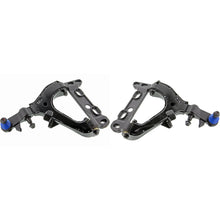 Load image into Gallery viewer, MSUPLCA19627 Mevotech Both Lower Suspension Control Arm and Ball Joint Kit Mevotech Supreme Canada