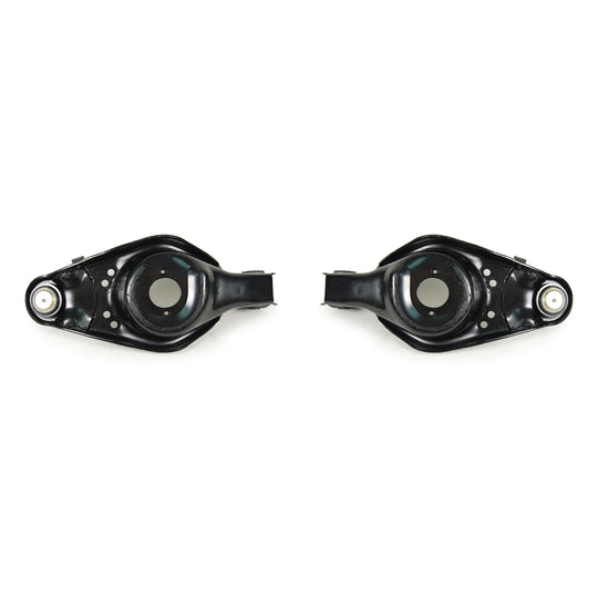MSUPLCA19691 Mevotech Both Lower Suspension Control Arm and Ball Joint Kit Mevotech Supreme Canada