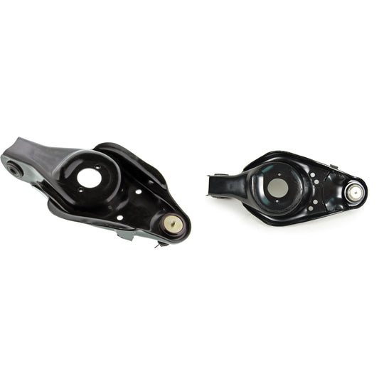 MSUPLCA19692 Mevotech Both Lower Suspension Control Arm and Ball Joint Kit Mevotech Supreme Canada