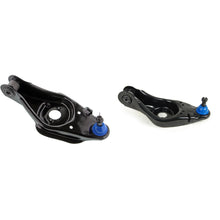 Load image into Gallery viewer, MSUPLCA19692 Mevotech Both Lower Suspension Control Arm and Ball Joint Kit Mevotech Supreme Canada