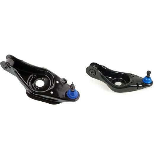 MSUPLCA19692 Mevotech Both Lower Suspension Control Arm and Ball Joint Kit Mevotech Supreme Canada